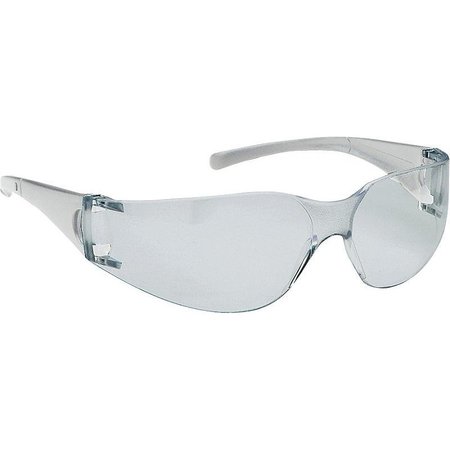 JACKSON SAFETY SAFETY Series Safety Glasses, HardCoated Lens, Polycarbonate Lens 25627